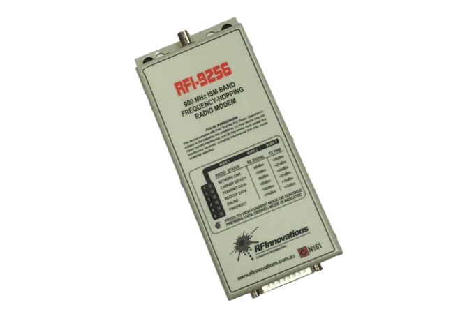 Motorsport Telemetry, Radio Modem, WiFi, 4G, 5G Networks