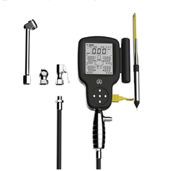 Digital Motorsport Tyre Pressure Gauges – Alfano, B-G, Prisma & RaceSense
