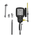 Alfano digital tyre guage.