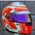 All Karting helmets