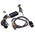AiM LCU-one Lambda sensor kit BOSCH LSU 4.9 Lambda sensor
