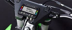 AiM Solo2 Motorcycle GPS Lap Timers