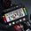 AiM Solo2 lap timer GPS