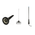 Harris Race Radios Antennas
