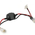 harris race radios intercom suppressor