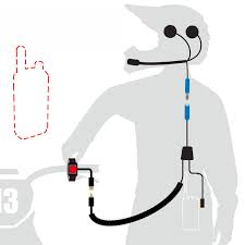 Rugged Motorcycle Communications