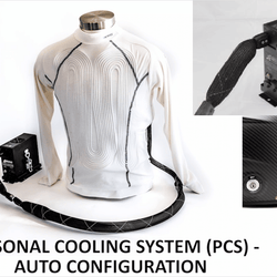 RINI Personal Cooling Systems