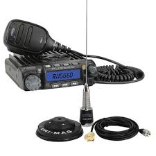 Rugged Radios - Radios