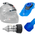 Stilo top air hydration