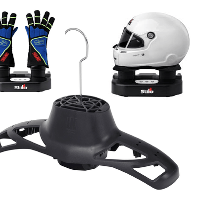 Stilo Suit Helmet dryer