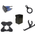 Radio communications accesories