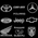 Vehicle Brands