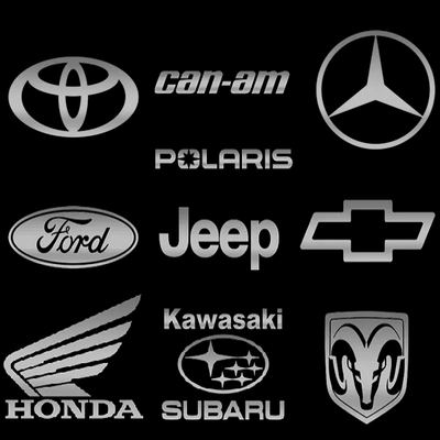 Vehicle Brands