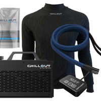 chillout full driver cooling system
