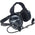 Harris race radios motorsport communications headset
