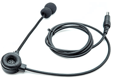 Harris Driver Training Intercom Headset
