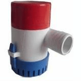 F.A.S.T. Driver Cooling Replacement Pump