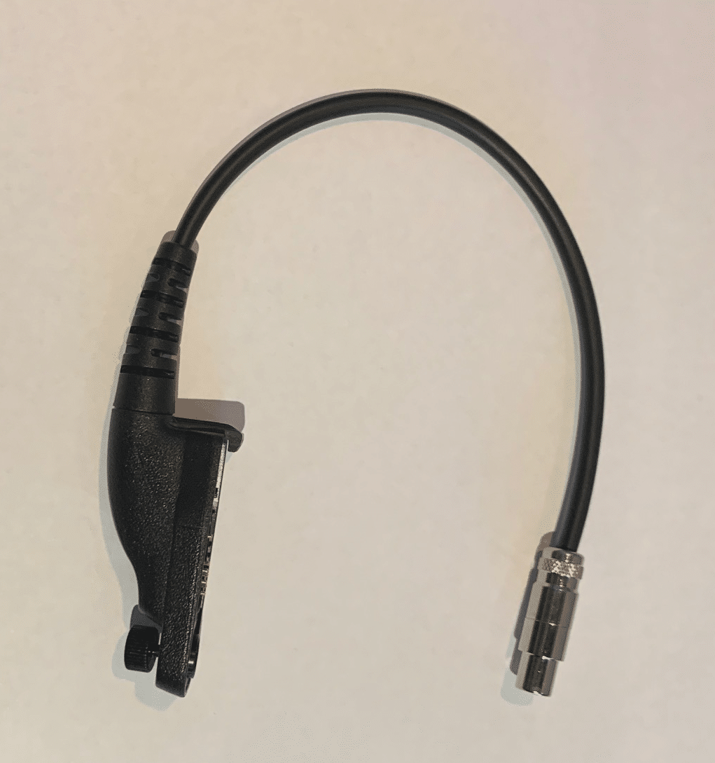 DP3400 fly lead