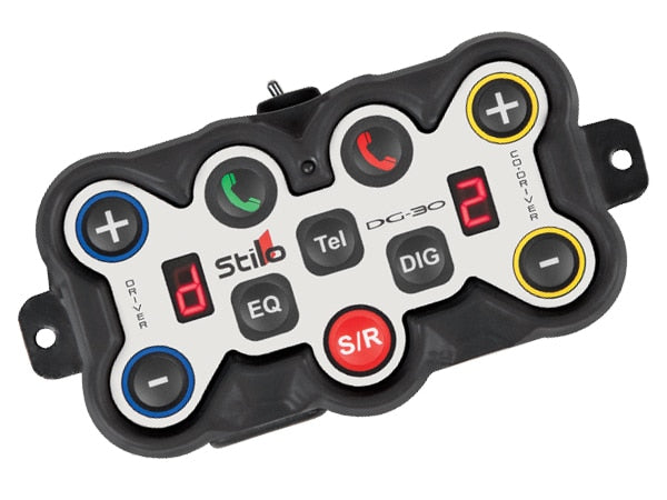 Stio DG - 30
