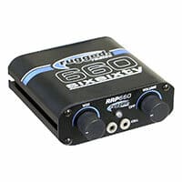 Rugged Radios RRP660 Expandable 2-4 Place Intercom