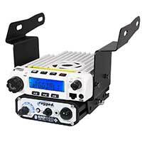 RM-60 Radio & Intercom Mount For Polaris RZR 570/800/900
