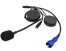 Rugged Offroad helmet kits