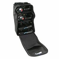 Rugged Radios 4 Headset Bag