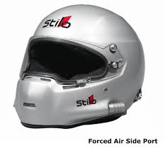 Stilo Side Air Hose Coupling