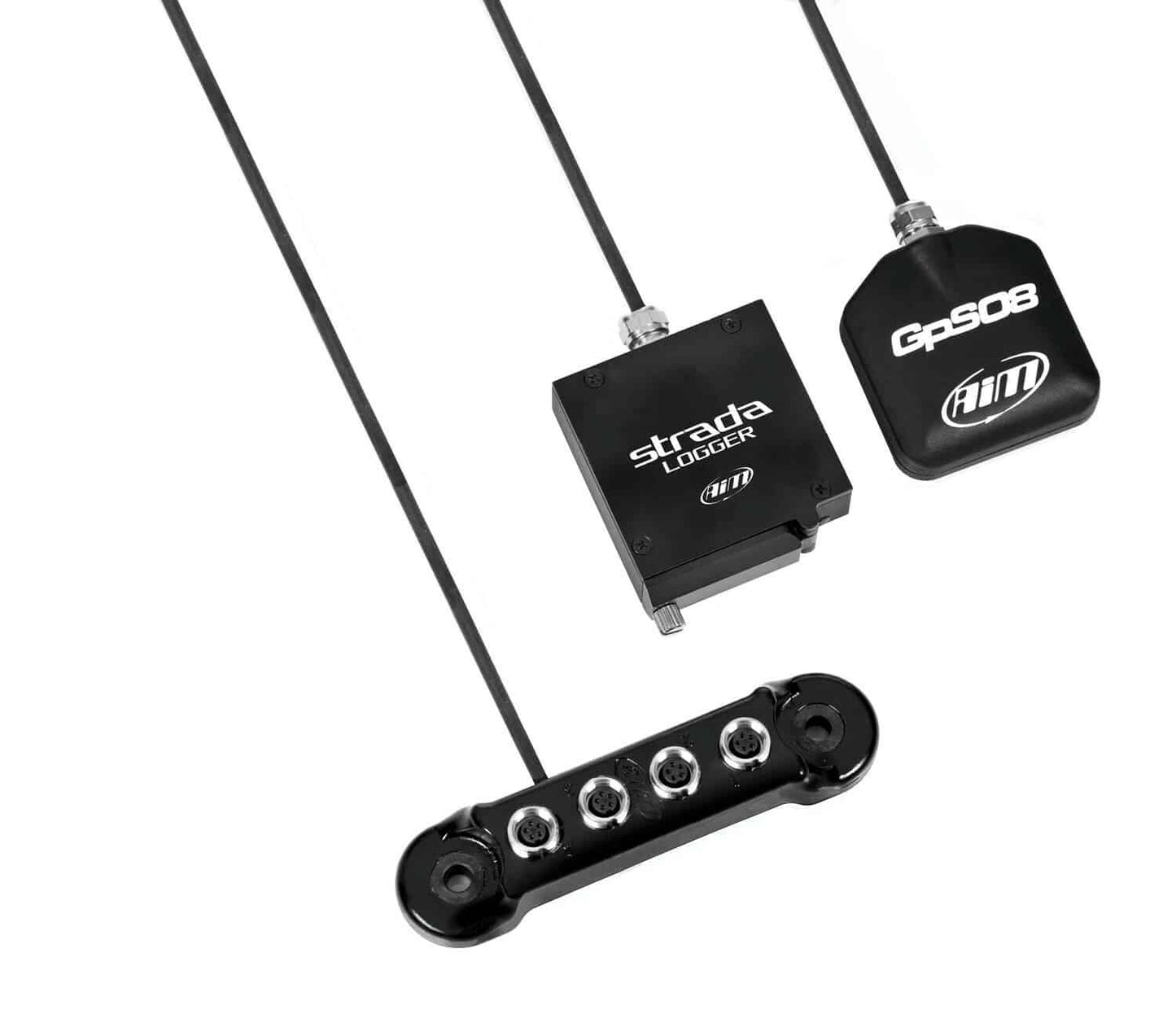 Strada Logger Kit