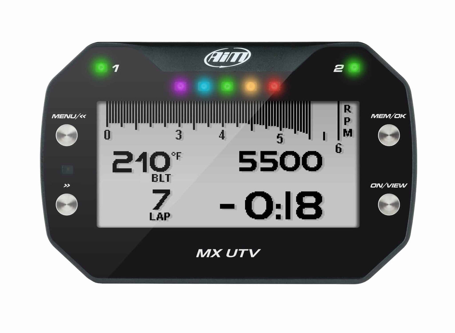 Aim MX UTV