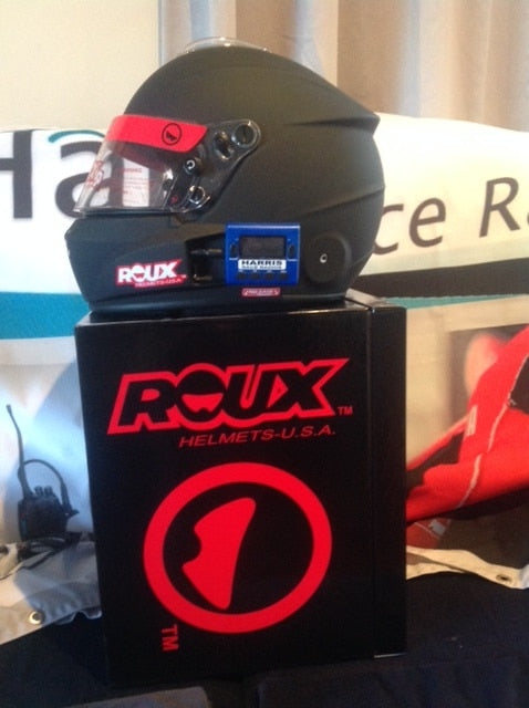 Roux speedway one way receiver