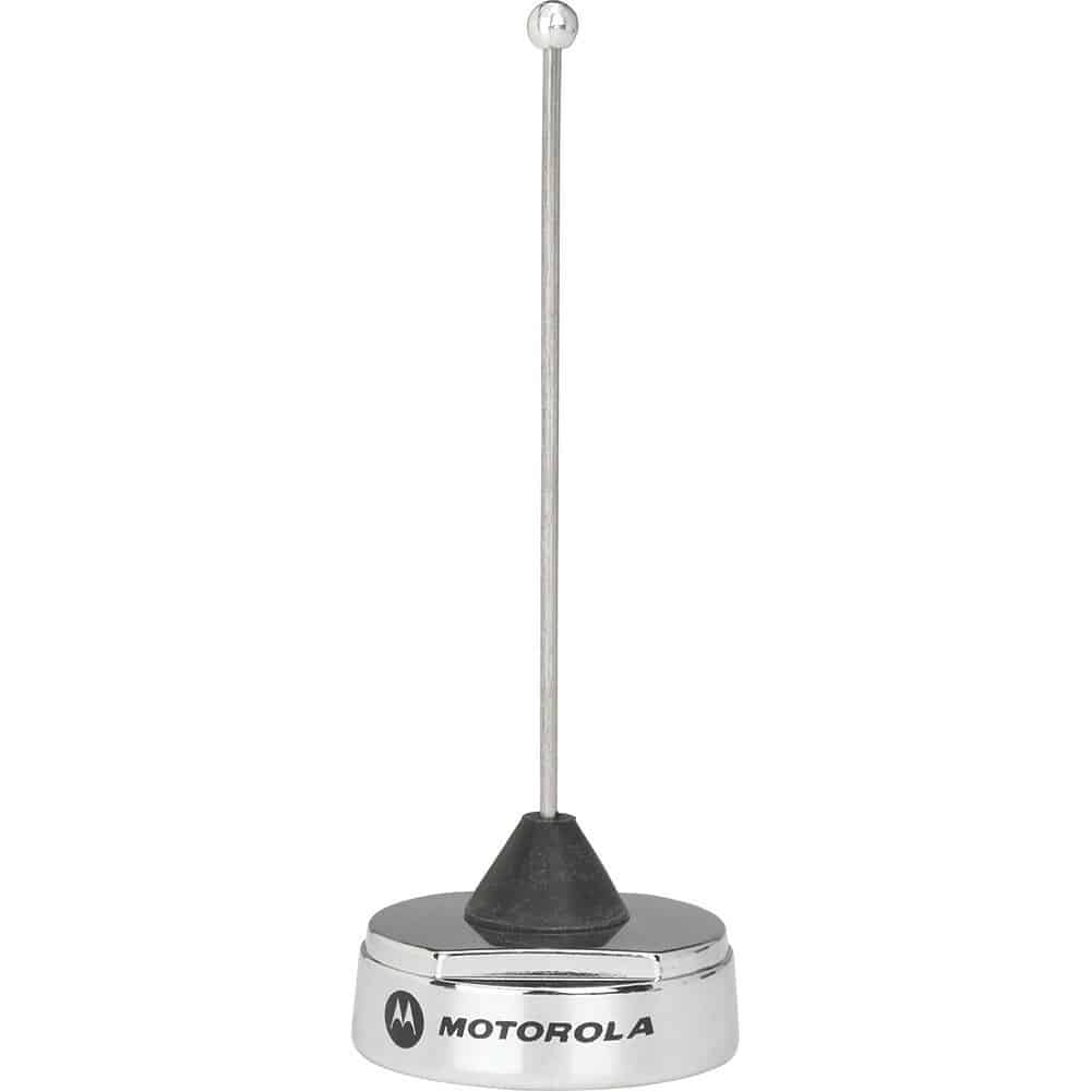 Harris UHF 1/4 Wave Whip Antenna Kit