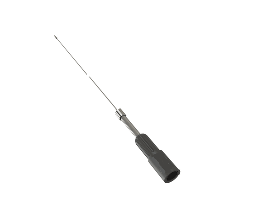 Harris VHF Whip 1/2 Wave With Coil And Mount Kit