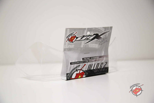 Antman Wingz Custom Original Clear