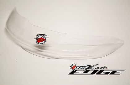 Antman Wingz Custom Edge Clear
