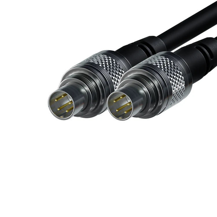 AiM 5-pin 712 Male to 5-pin 712 Male CAN Cable