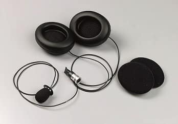 Stilo WRC Replacement mic