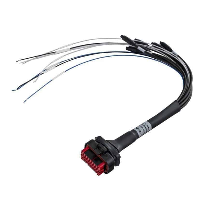 AiM MXS Strada 23 Pin Harness