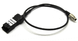 DUCATI 848, 1098 And 1198 EVO4 Cable