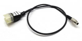 Aim Kawasaki Zx-10R EVO4 Cable