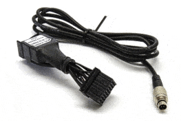 Yamaha R1 2004/08 R6 2006/13 EVO4 Cable