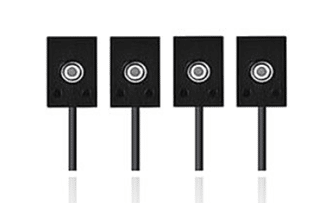 IR Tyre Temperature Sensor (Price Is For 1 Sensor Only, Picture Shows 4 Sensors)
