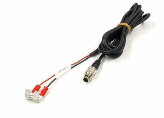 MyChron External Power Cable