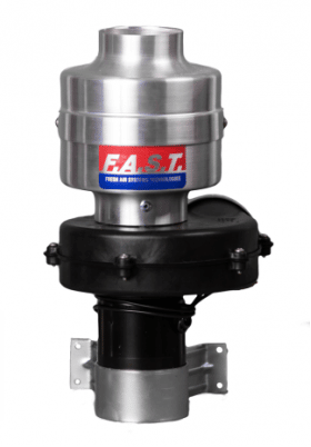Fast Air Pump