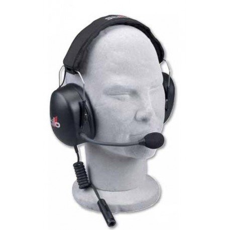 Stilo WRC touring headset