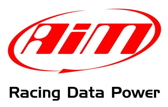 Aim Logo