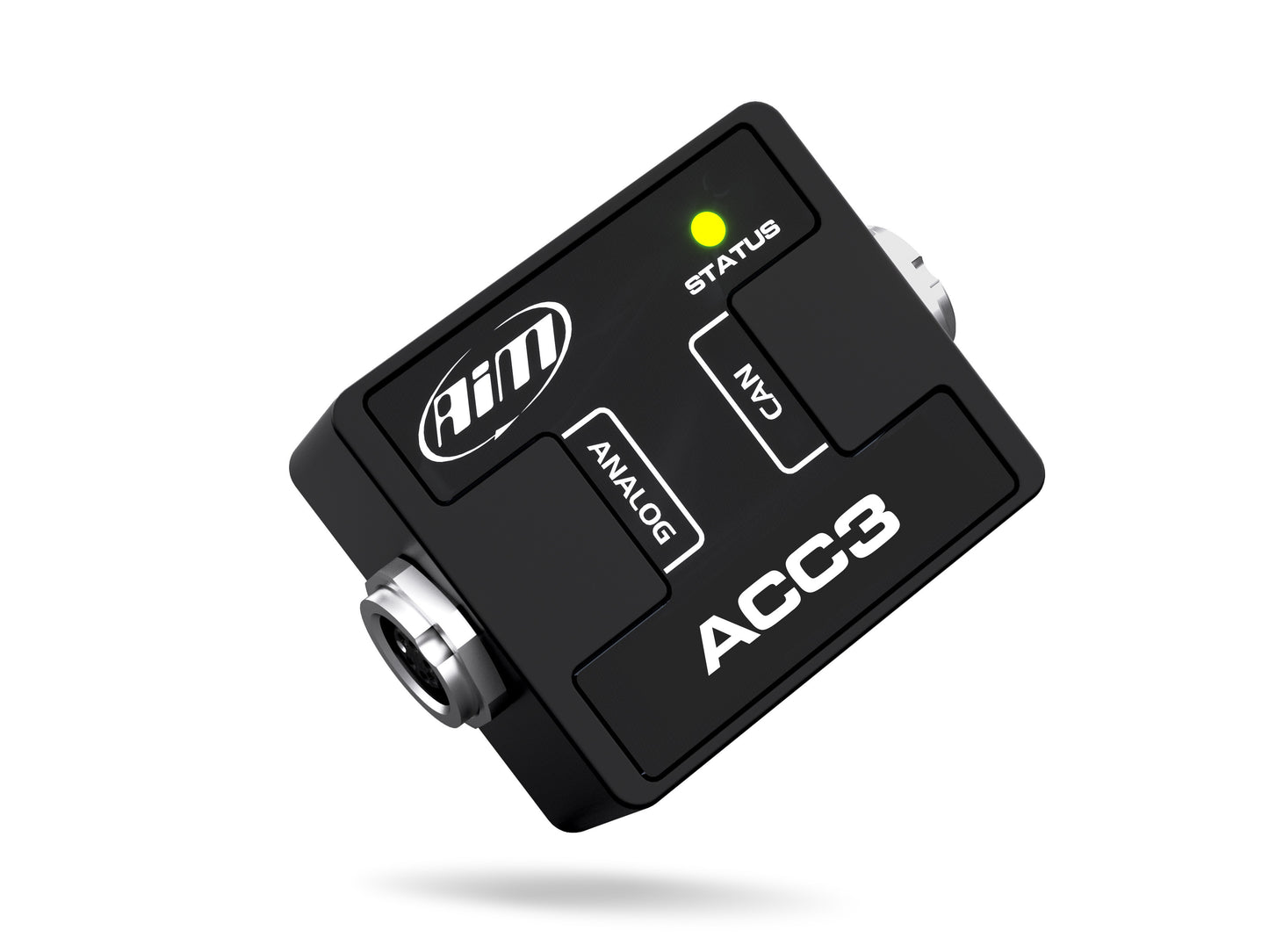 AiM ACC3 Analogue CAN Converter