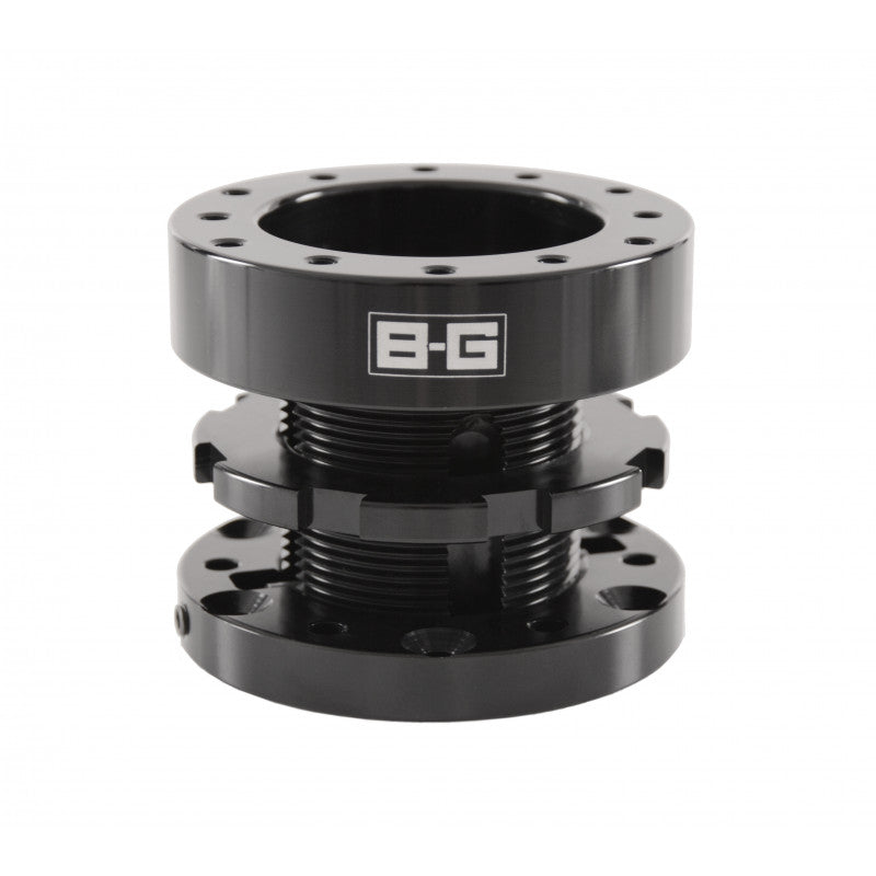 B-G Adjustable Hub Spacer - 6 Bolt