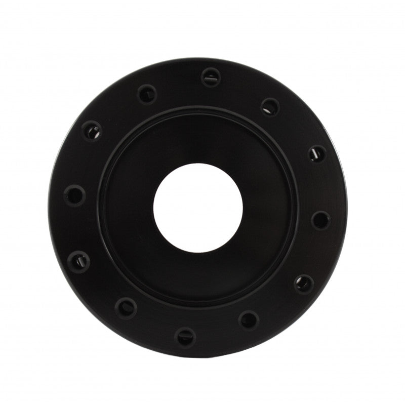 B-G Adjustable Hub Spacer - 6 Bolt