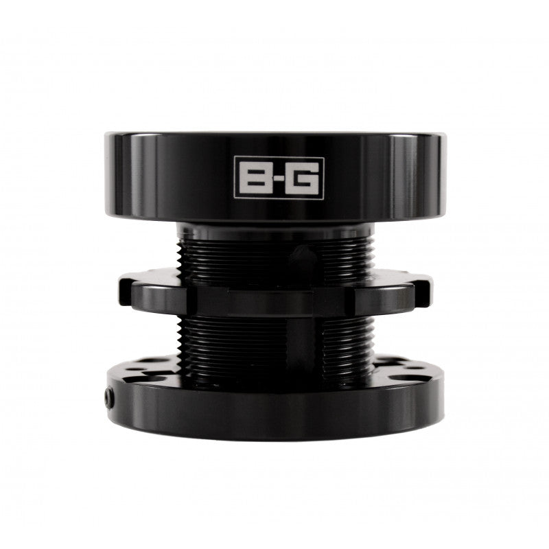 B-G Adjustable Hub Spacer - 6 Bolt